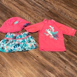 Baby girl clothes